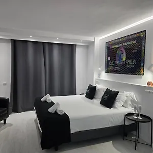 Urban Spaces Apart-hotel