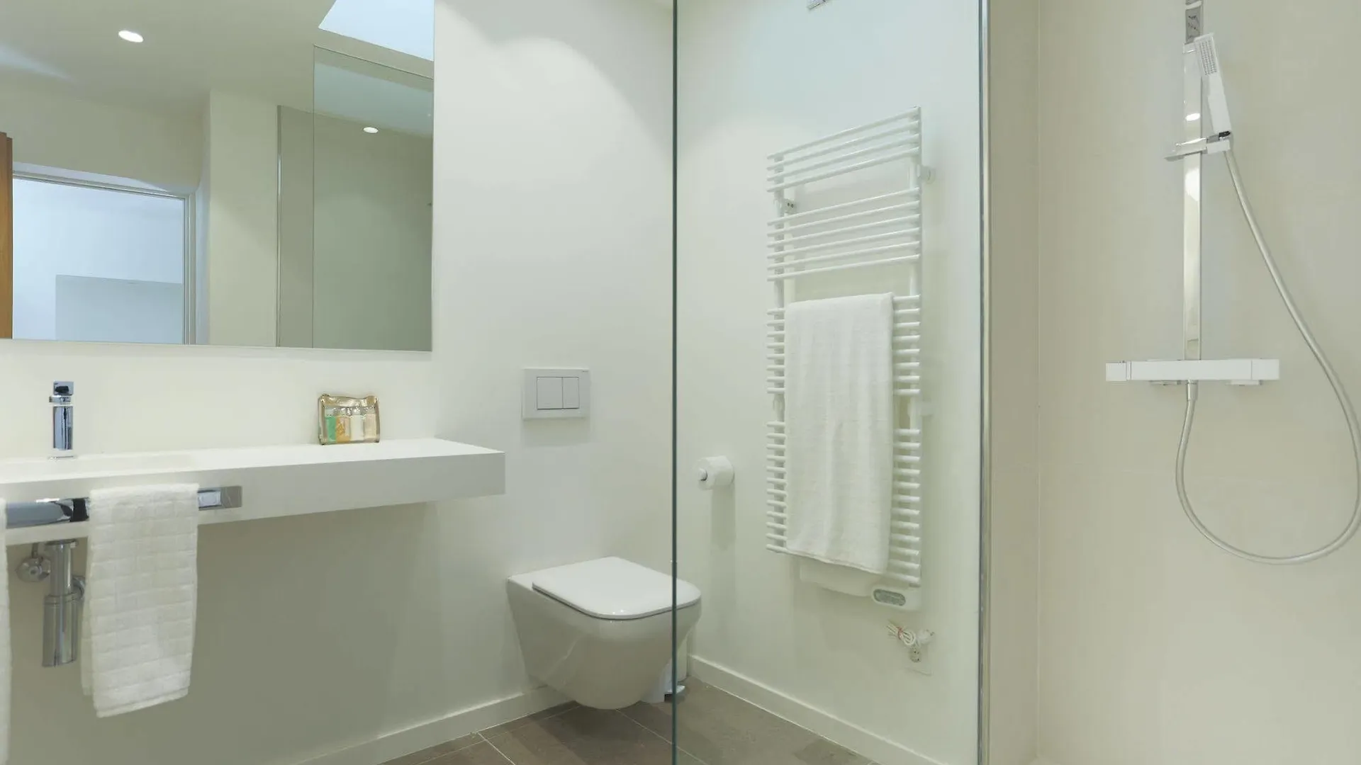 Apartamentos Xereca - Ibiza Port Spain