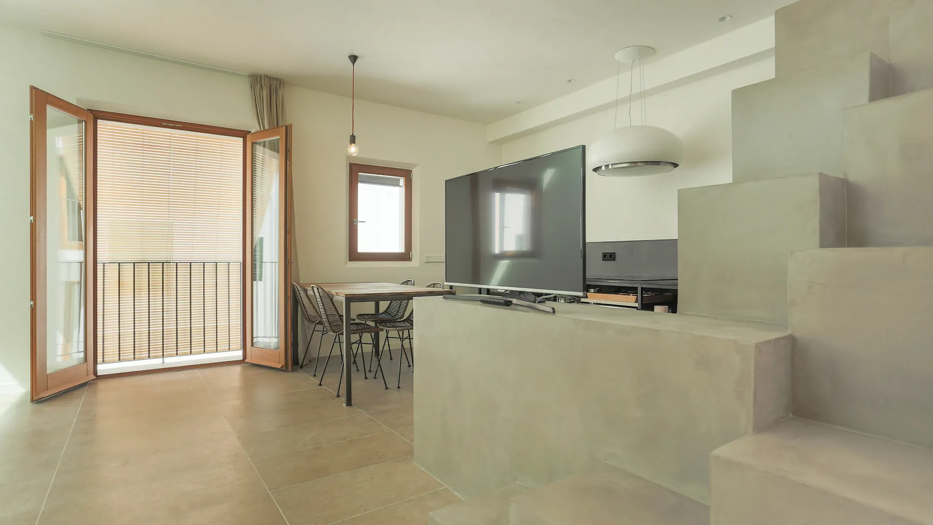 Apartamentos Xereca - Ibiza Port Apartment Ibiza Town