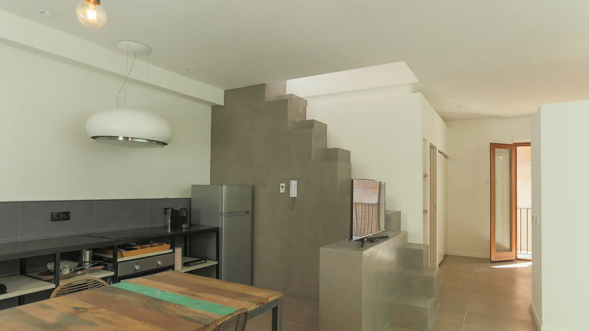 Apartamentos Xereca - Ibiza Port Apartment