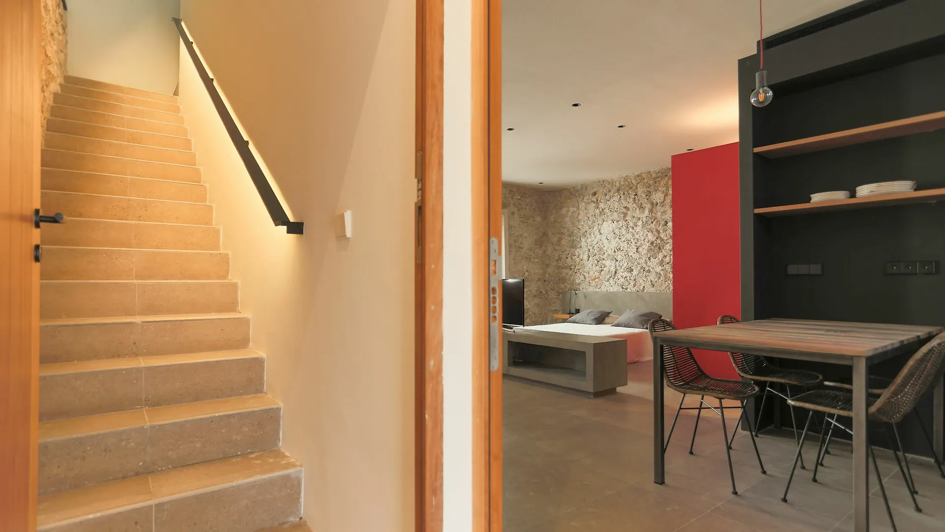 Apartamentos Xereca - Ibiza Port 0*, Ibiza Town Spain