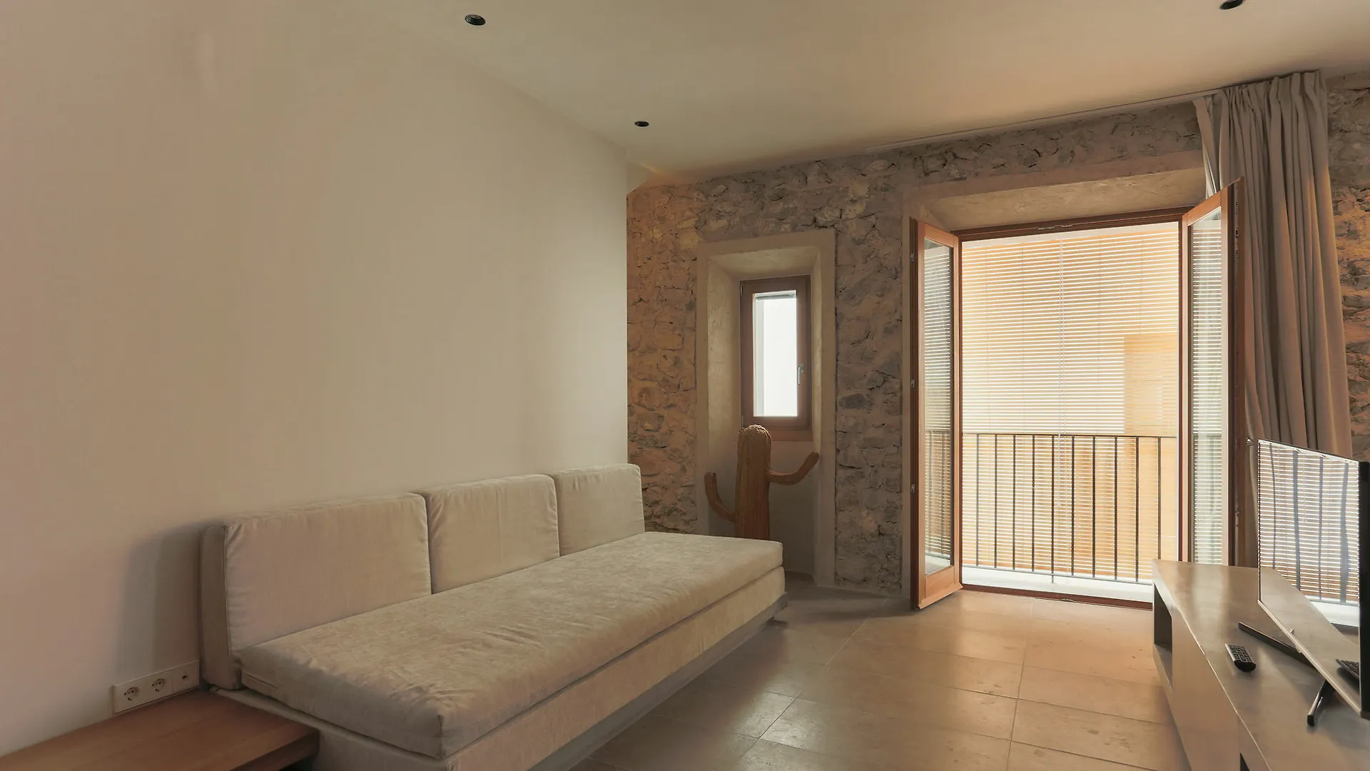 Apartamentos Xereca - Ibiza Port Apartment Ibiza Town