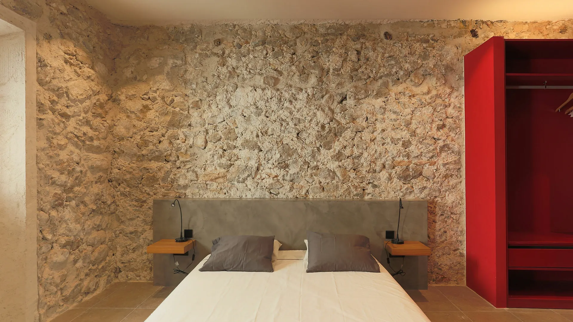 Apartamentos Xereca - Ibiza Port Ibiza Town
