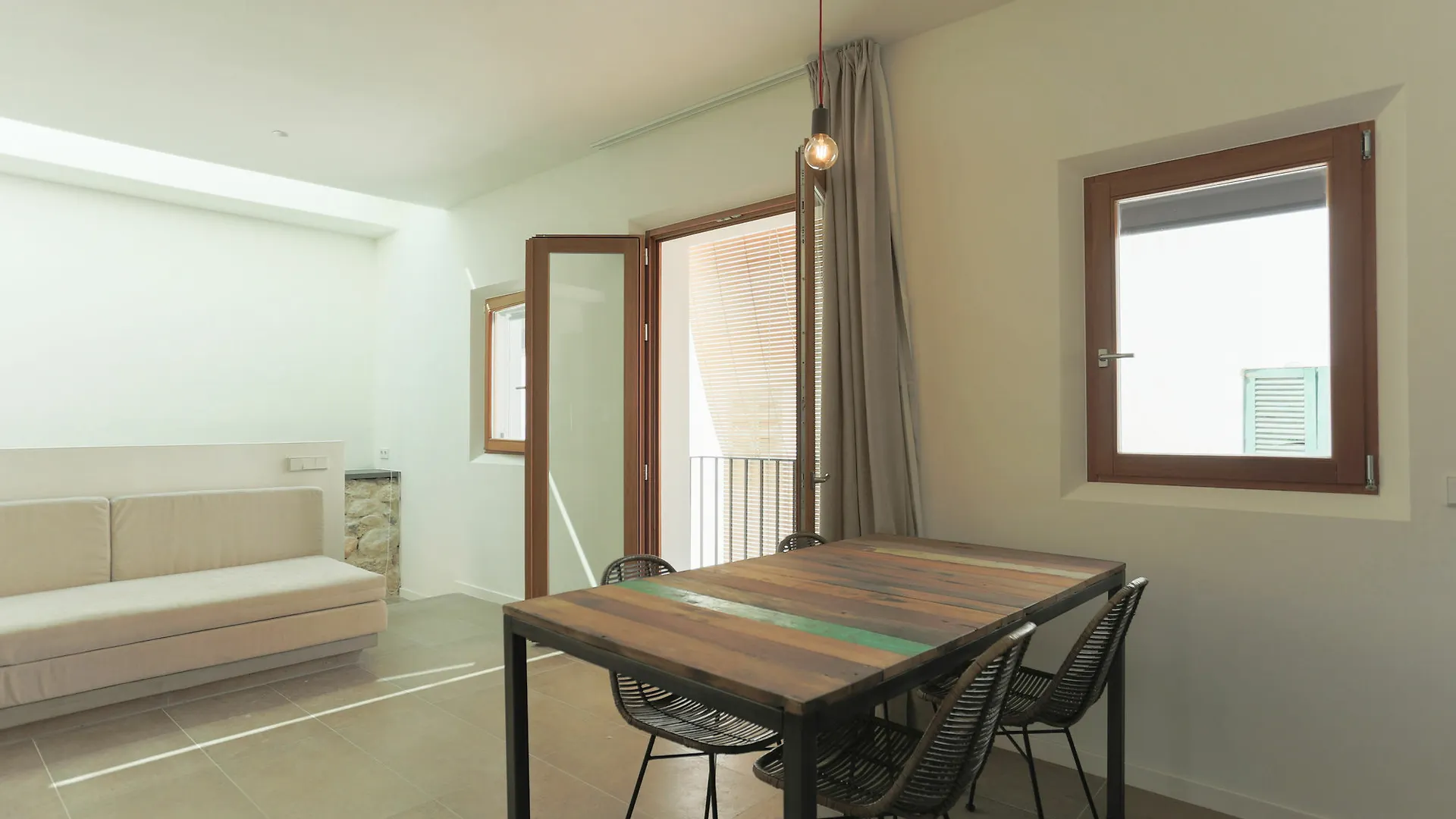 Apartment Apartamentos Xereca - Ibiza Port Spain