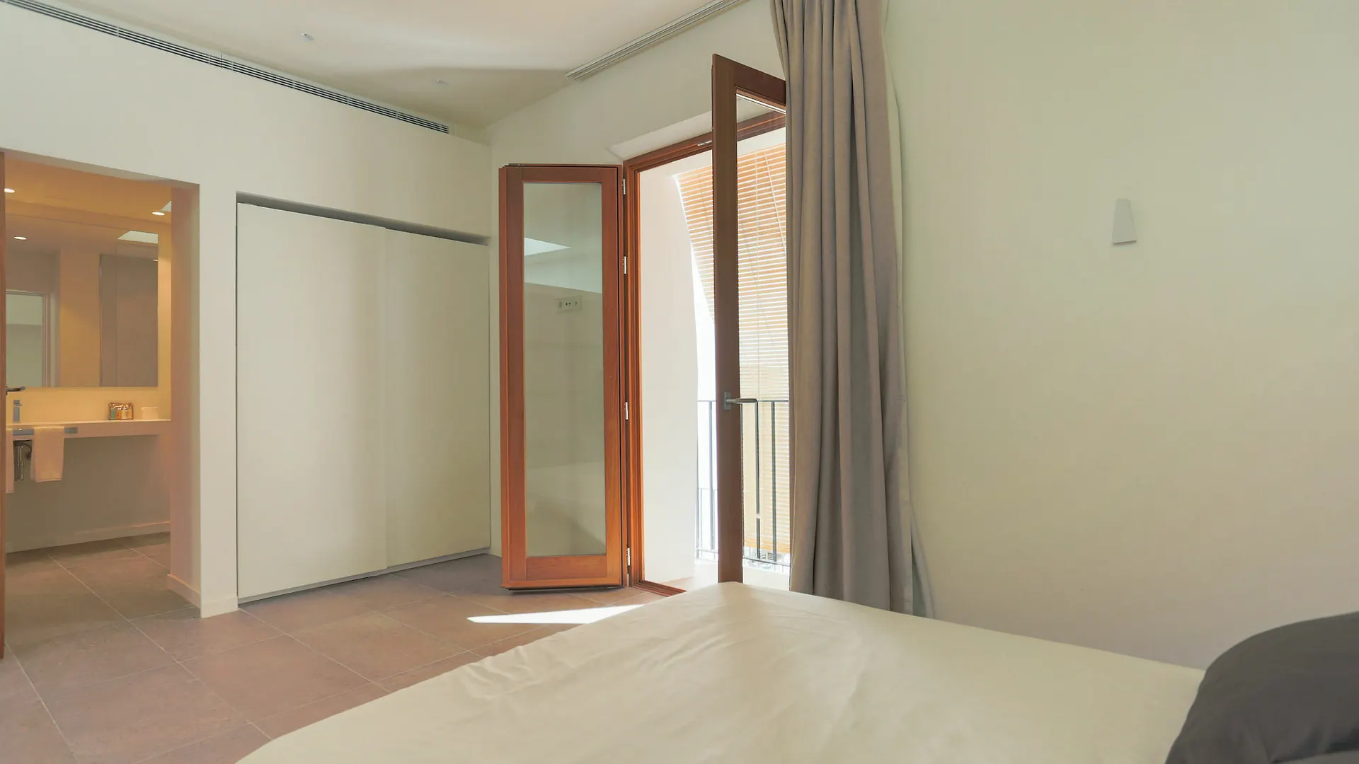 Apartment Apartamentos Xereca - Ibiza Port
