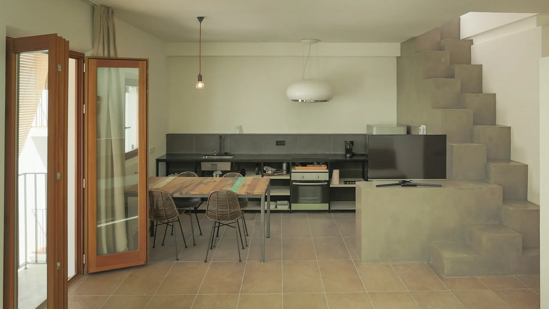 Apartamentos Xereca - Ibiza Port 0*, Ibiza Town