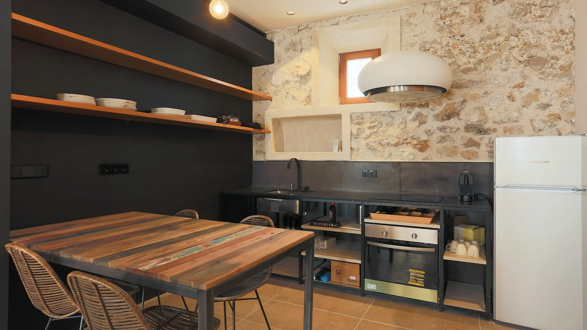 Apartamentos Xereca - Ibiza Port Spain